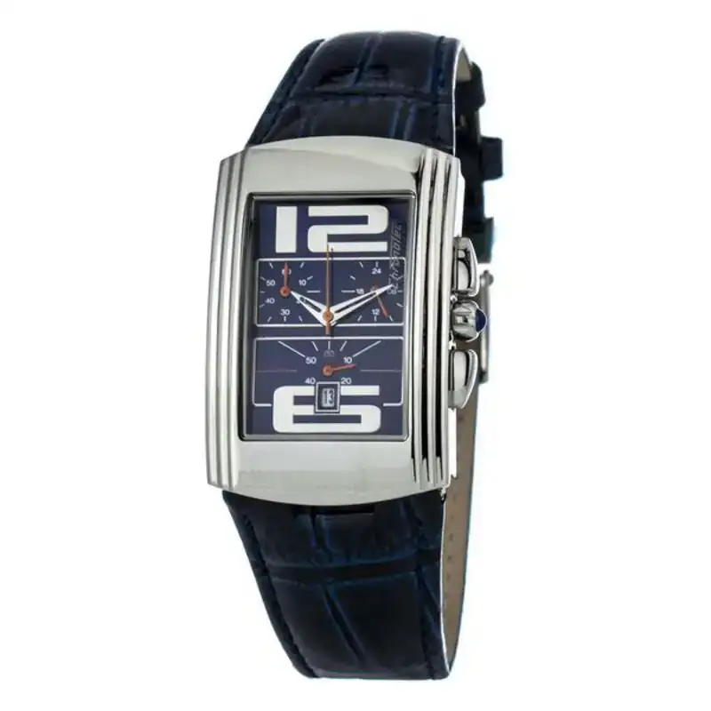 Montre unisexe chronotech ct7018b 09 o 30 mm_1807. Entrez dans l'Univers de DIAYTAR COTE D'IVOIRE - Votre Destination de Shopping Complète. Découvrez des produits qui reflètent la diversité et la richesse culturelle du Côte d'Ivoire, le tout à portée de clic.