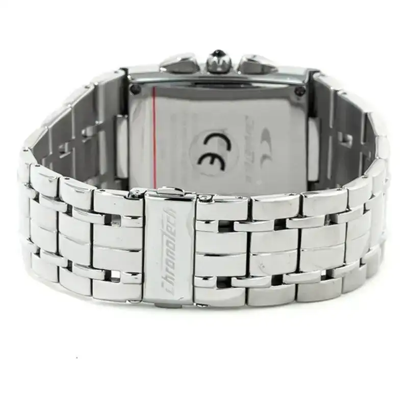 Montre unisexe chronotech ct7018b o 29 mm_2675. DIAYTAR COTE D'IVOIRE - L'Art de Magasiner sans Frontières. Parcourez notre vaste sélection d'articles et trouvez tout ce dont vous avez besoin, du chic à l'authentique, du moderne au traditionnel.