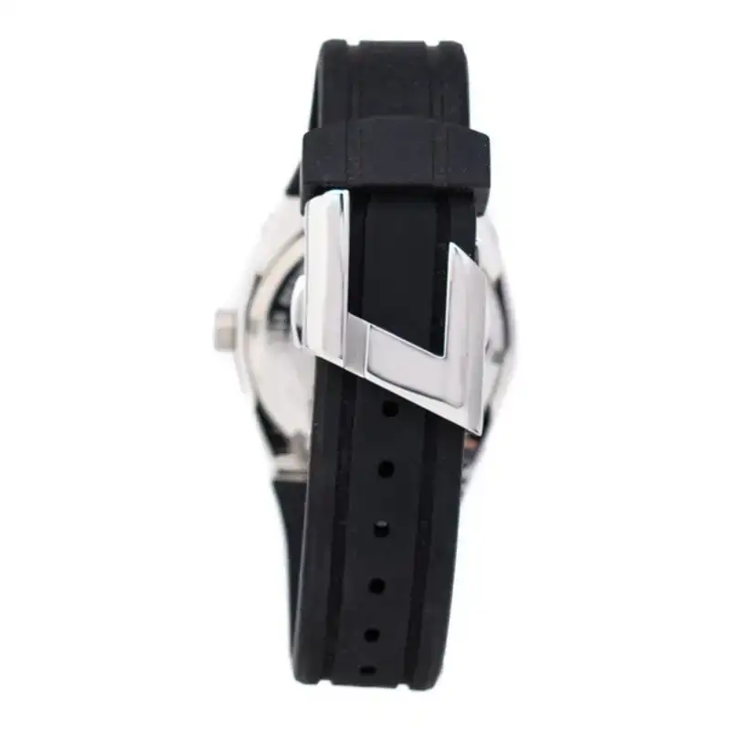 Montre unisexe chronotech ct7935b 09 o 38 mm_6096. DIAYTAR COTE D'IVOIRE - Votre Boutique en Ligne, Votre Choix Illimité. Parcourez nos rayons et découvrez des produits qui vous inspirent, de la mode à la maison et bien plus.