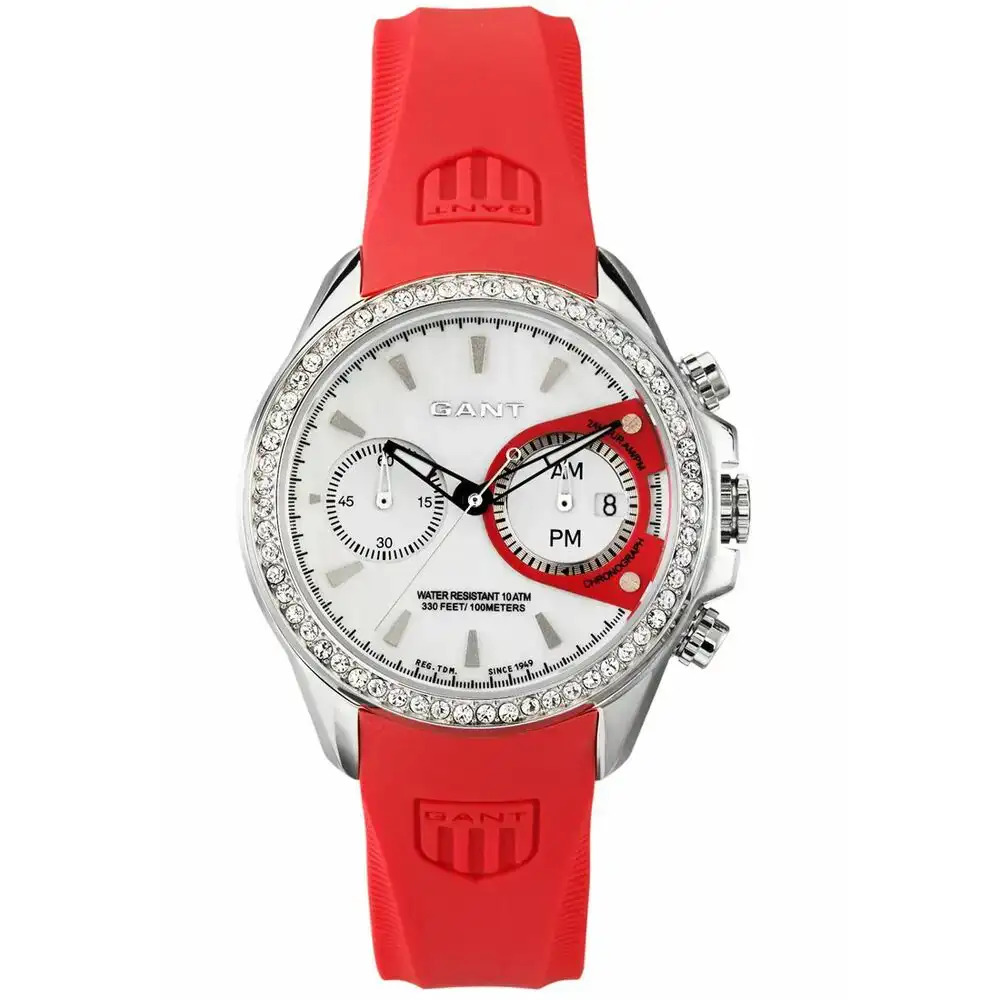 Montre unisexe gant w10655_4178. DIAYTAR COTE D'IVOIRE - Où la Tradition s'Harmonise avec le Moderne. Parcourez notre gamme diversifiée et choisissez des produits qui révèlent l'âme du Côte d'Ivoire.