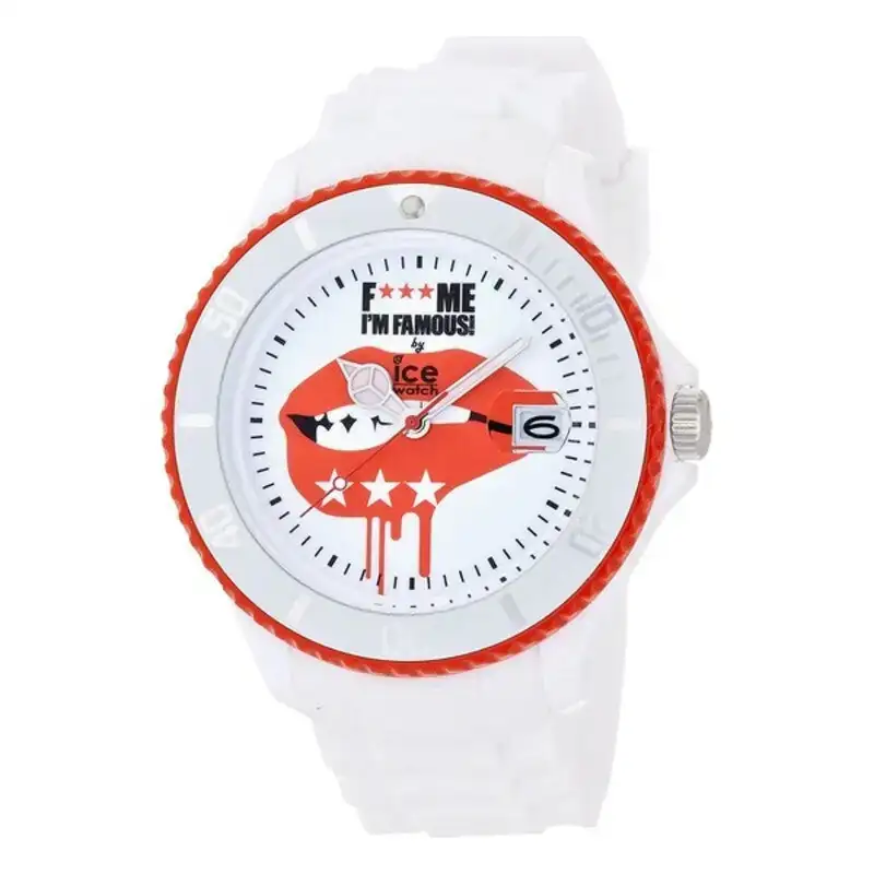 Montre unisexe ice fm ss wel_4410. Entrez dans l'Univers de DIAYTAR COTE D'IVOIRE - Où le Choix Rencontre l'Authenticité. Explorez nos rayons virtuels et trouvez des produits qui incarnent la richesse de notre culture.