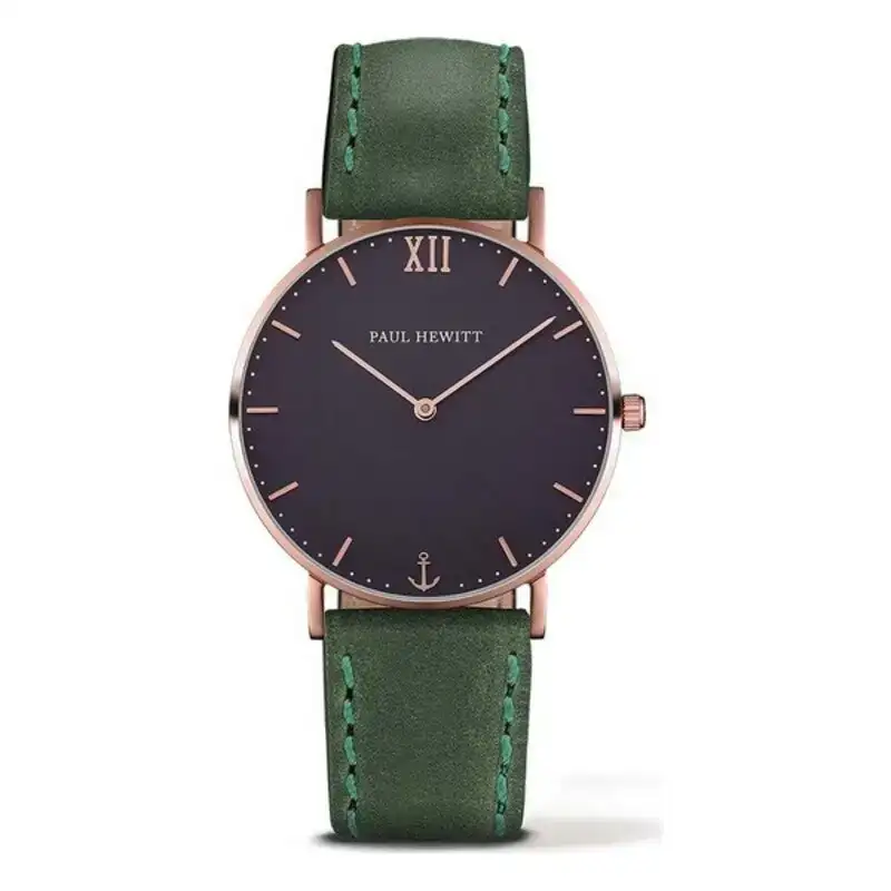 Montre unisexe paul hewitt ph sa r st b 12s o 39 mm_3309. DIAYTAR COTE D'IVOIRE - L'Art du Shopping Distinctif. Naviguez à travers notre gamme soigneusement sélectionnée et choisissez des produits qui définissent votre mode de vie.