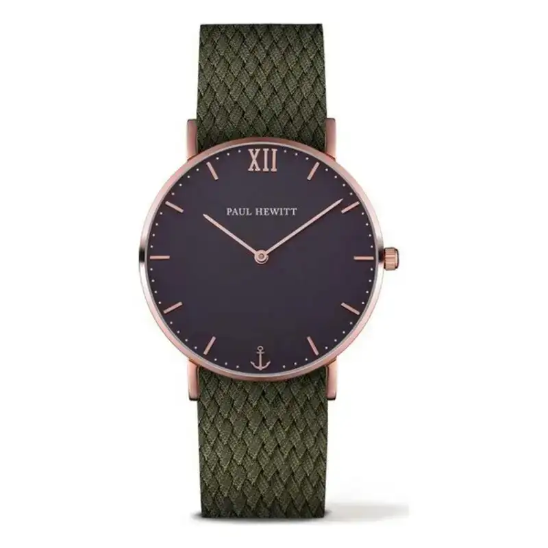 Montre unisexe paul hewitt ph sa r st b 20m o 39 mm_1368. DIAYTAR COTE D'IVOIRE - Votre Passage vers la Découverte. Explorez notre boutique en ligne pour trouver des trésors qui vous attendent, du traditionnel à l'avant-garde.
