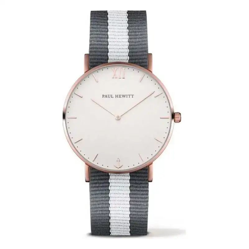 Montre unisexe paul hewitt ph sa r st w grw 20s o 39 mm_3610. DIAYTAR COTE D'IVOIRE - Votre Portail Vers l'Exclusivité. Explorez notre boutique en ligne pour trouver des produits uniques et exclusifs, conçus pour les amateurs de qualité.