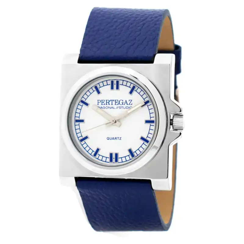 Montre unisexe pertegaz pds 018 a o 38 mm_2163. Bienvenue sur DIAYTAR COTE D'IVOIRE - Là où Chaque Objet a une Âme. Plongez dans notre catalogue et trouvez des articles qui portent l'essence de l'artisanat et de la passion.
