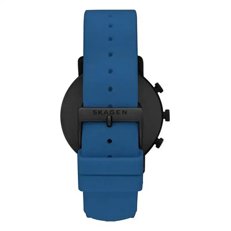 Montre unisexe skagen skt5112 o 40 mm_2826. DIAYTAR COTE D'IVOIRE - Où Choisir est un Plaisir Responsable. Parcourez notre catalogue et choisissez des produits qui incarnent notre engagement envers des pratiques durables et éthiques.