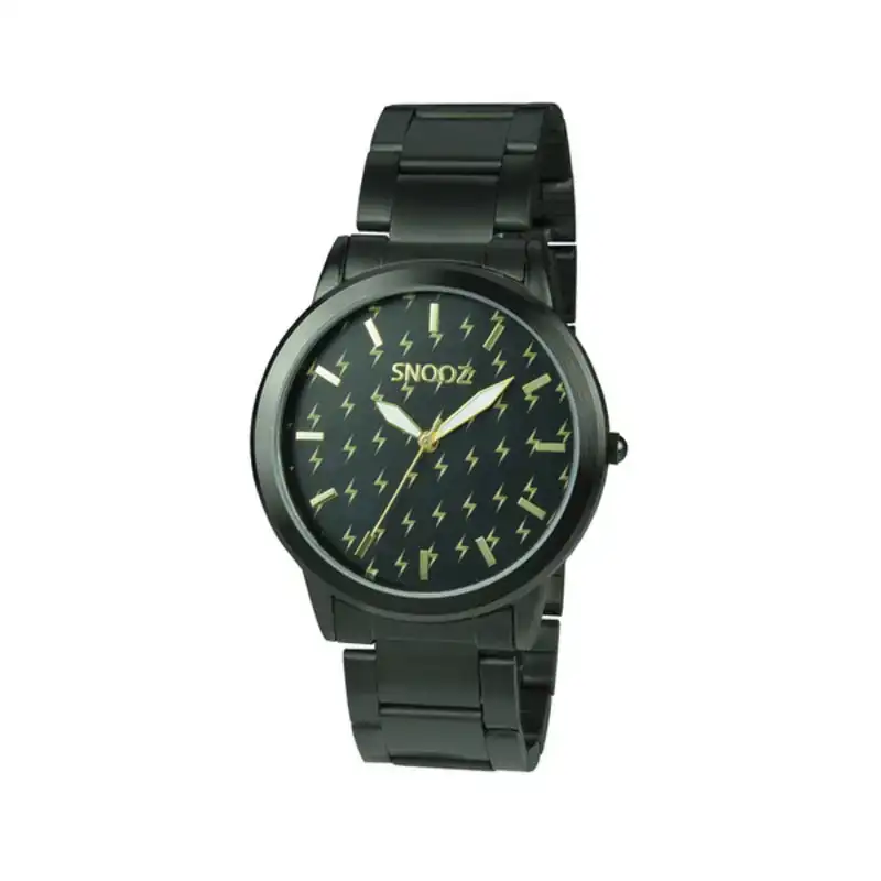 Montre unisexe snooz sna1034 38 o 40 mm_2901. DIAYTAR COTE D'IVOIRE - L'Art de Vivre avec Authenticité. Explorez notre gamme de produits artisanaux et découvrez des articles qui apportent une touche unique à votre vie.