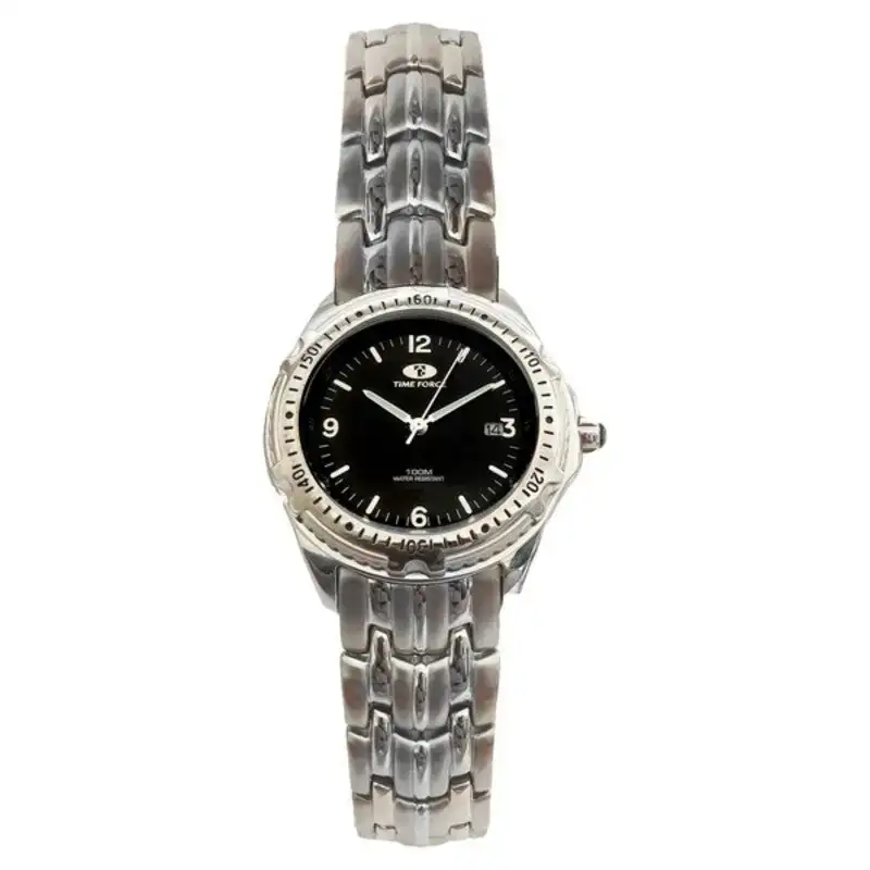 Montre unisexe time force tf1821j 02m o 40 mm_3315. DIAYTAR COTE D'IVOIRE - L'Art de Trouver ce que Vous Aimez. Plongez dans notre assortiment varié et choisissez parmi des produits qui reflètent votre style et répondent à vos besoins.