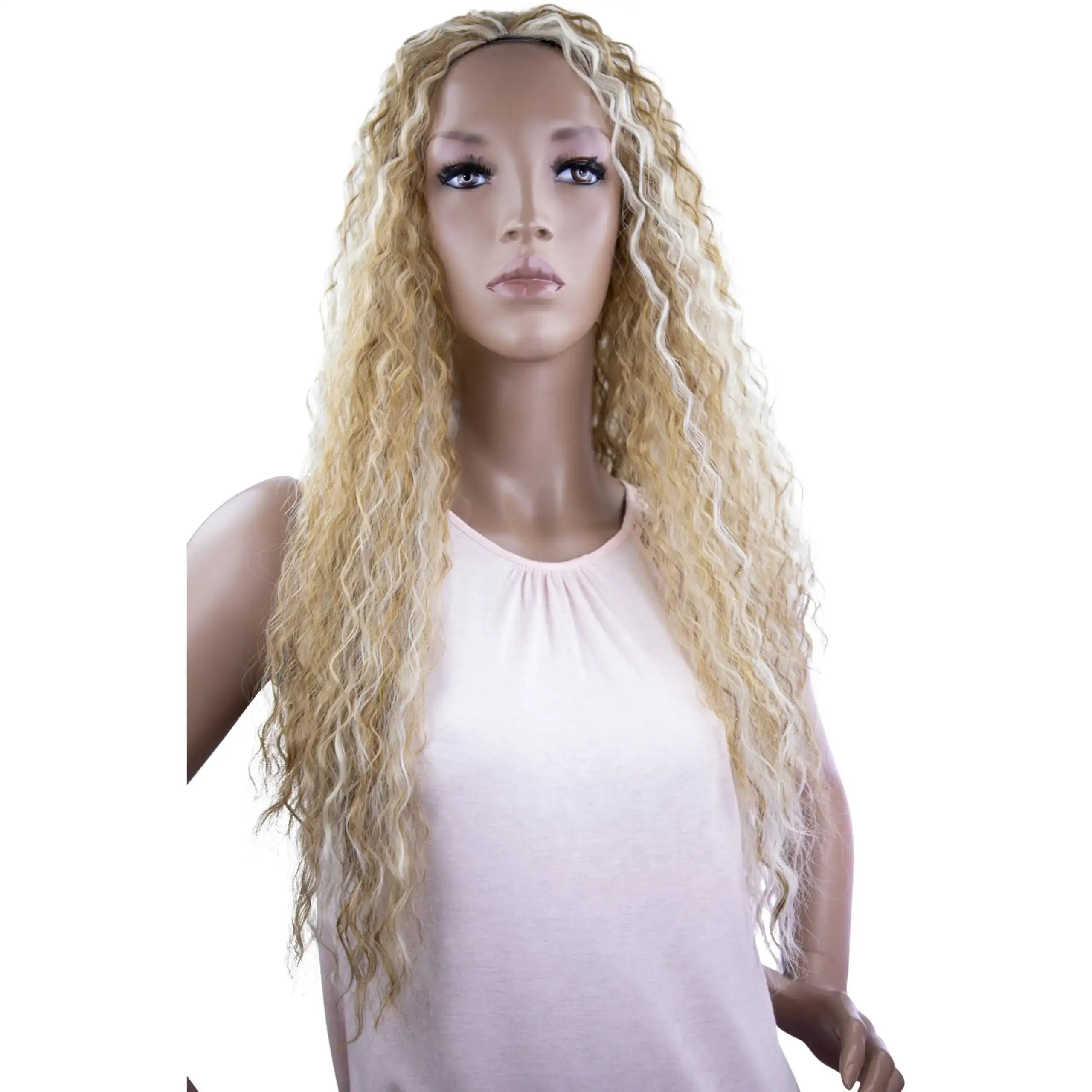 Motown tress quickneasy moitie perruque synthetique qekamil_4070. Bienvenue sur DIAYTAR COTE D'IVOIRE - Où Choisir est un Voyage Sensoriel. Plongez dans notre catalogue et trouvez des produits qui éveillent vos sens et embellissent votre quotidien.