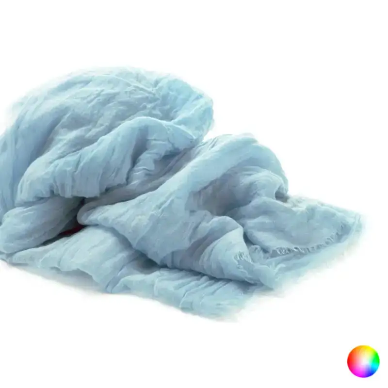 Mouchoir 150 x 75 cm 144832_7363. DIAYTAR COTE D'IVOIRE - Où la Mode et le Confort se Rencontrent. Plongez dans notre univers de produits et trouvez des articles qui vous habillent avec style et aisance.