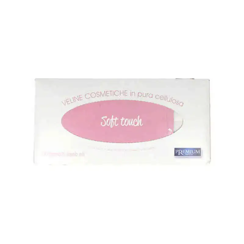 Mouchoirs premium visage 100 uds_5450. DIAYTAR COTE D'IVOIRE - Où le Shopping Devient une Aventure Culturelle. Plongez dans notre univers de produits qui célèbrent l'héritage et l'artisanat du Côte d'Ivoire.