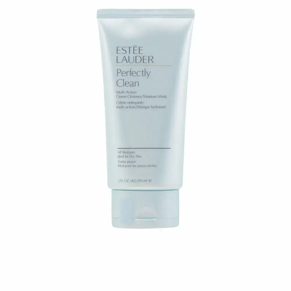 Mousse nettoyante estee lauder perfectly clean 150 ml_8342. DIAYTAR COTE D'IVOIRE - L'Art de Vivre l'Élégance Accessible. Parcourez notre gamme variée et choisissez des produits qui ajoutent une touche de sophistication à votre style.