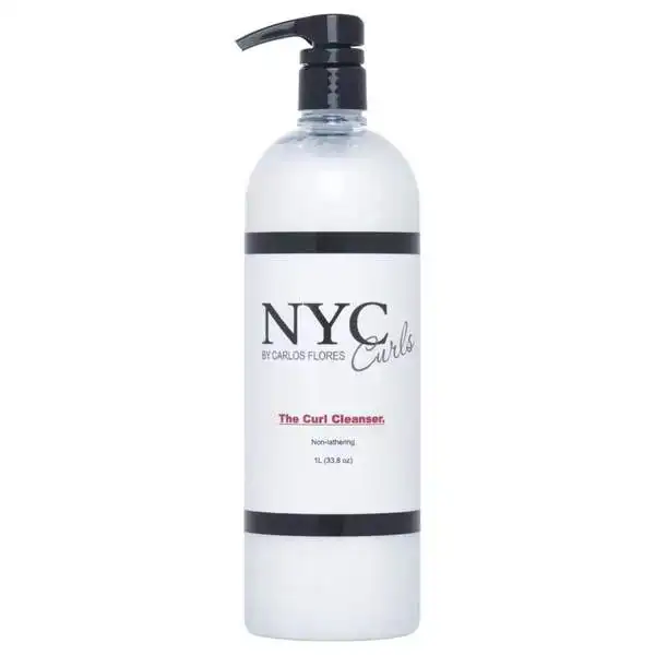 Nyc curls le nettoyant boucles_4931. Bienvenue dans l'univers captivant de DIAYTAR COTE D'IVOIRE - Votre Plateforme de Shopping Tout-en-Un. Parcourez notre boutique en ligne pour découvrir des produits uniques, allant des articles ménagers aux élégants accessoires de mode.