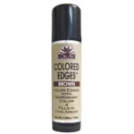Okay coloured edges baton de couleur temporaire 05 oz marron_1537. DIAYTAR COTE D'IVOIRE - L'Art de Choisir, l'Art de S'émerveiller. Explorez notre gamme de produits et laissez-vous émerveiller par des créations authentiques et des designs modernes.