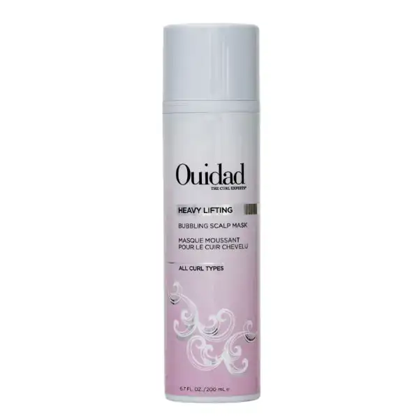 Ouidad heavy lifting bubbling scalp mask_5099. DIAYTAR COTE D'IVOIRE - Là où Vos Rêves Prendent Forme. Plongez dans notre catalogue diversifié et trouvez des produits qui enrichiront votre quotidien, du pratique à l'exceptionnel.