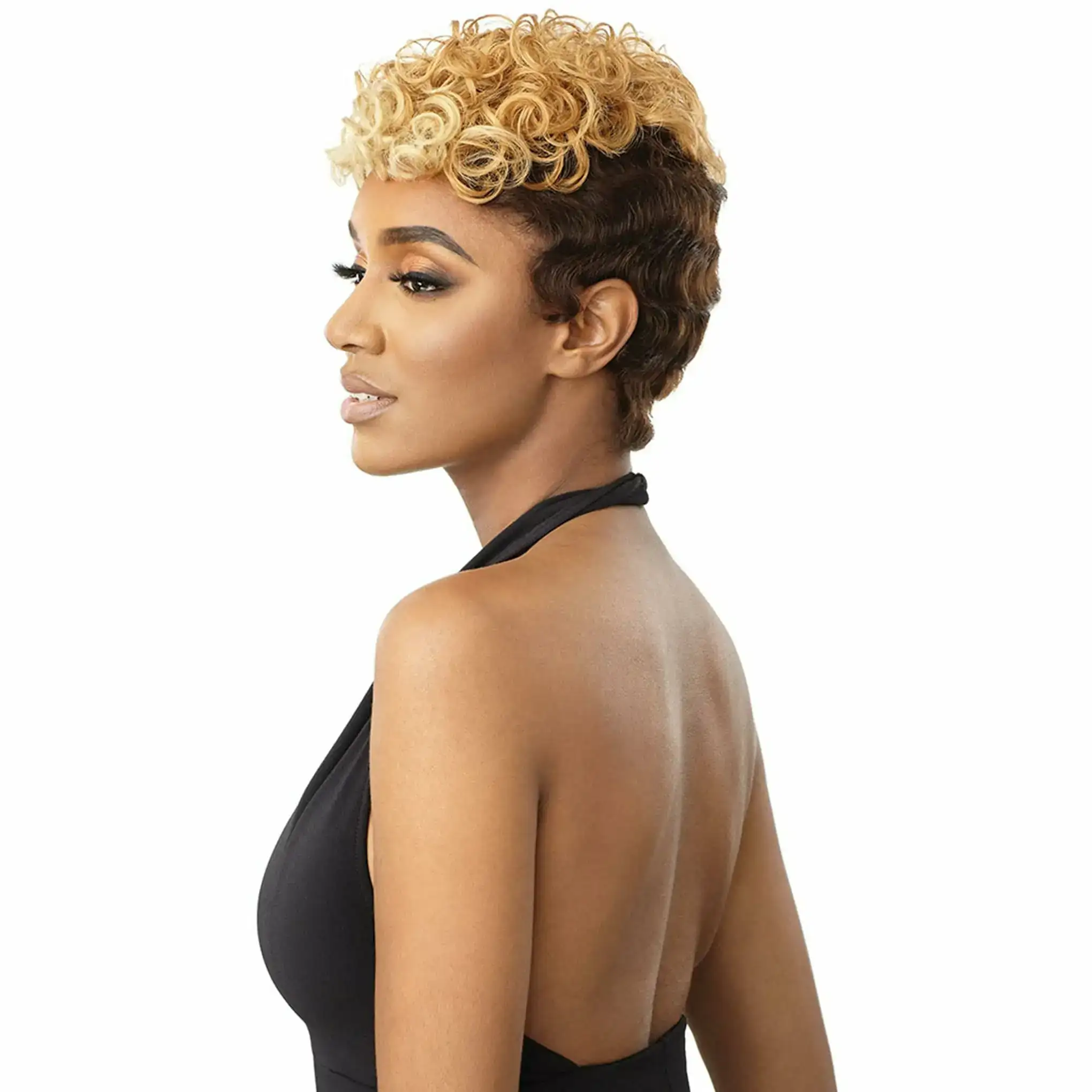 Outre fab fly color queen perruque 100 cheveux humains full cap hhsofina_8230. DIAYTAR COTE D'IVOIRE - Où Chaque Produit a son Histoire. Découvrez notre gamme de produits, chacun portant en lui le récit de l'artisanat et de la passion, pour vous offrir une expérience de shopping authentique.