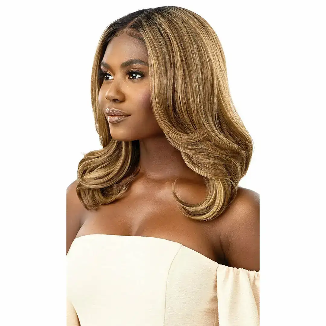 Outre melted hairline hd perruque synthetique lace front jenni_2665. DIAYTAR COTE D'IVOIRE - Où Chaque Produit a son Histoire à Raconter. Parcourez notre catalogue et découvrez des articles qui portent en eux la passion et l'histoire du Côte d'Ivoire.