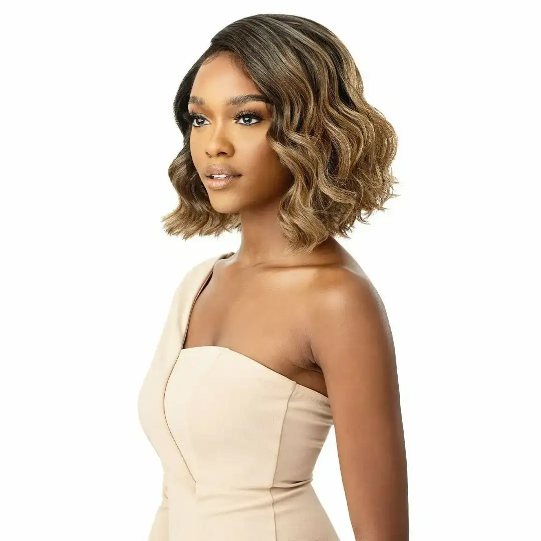 Outre melted hairline hd perruque synthetique lace front suvi_2585. DIAYTAR COTE D'IVOIRE - Votre Passage vers l'Éclat et la Beauté. Explorez notre boutique en ligne et trouvez des produits qui subliment votre apparence et votre espace.