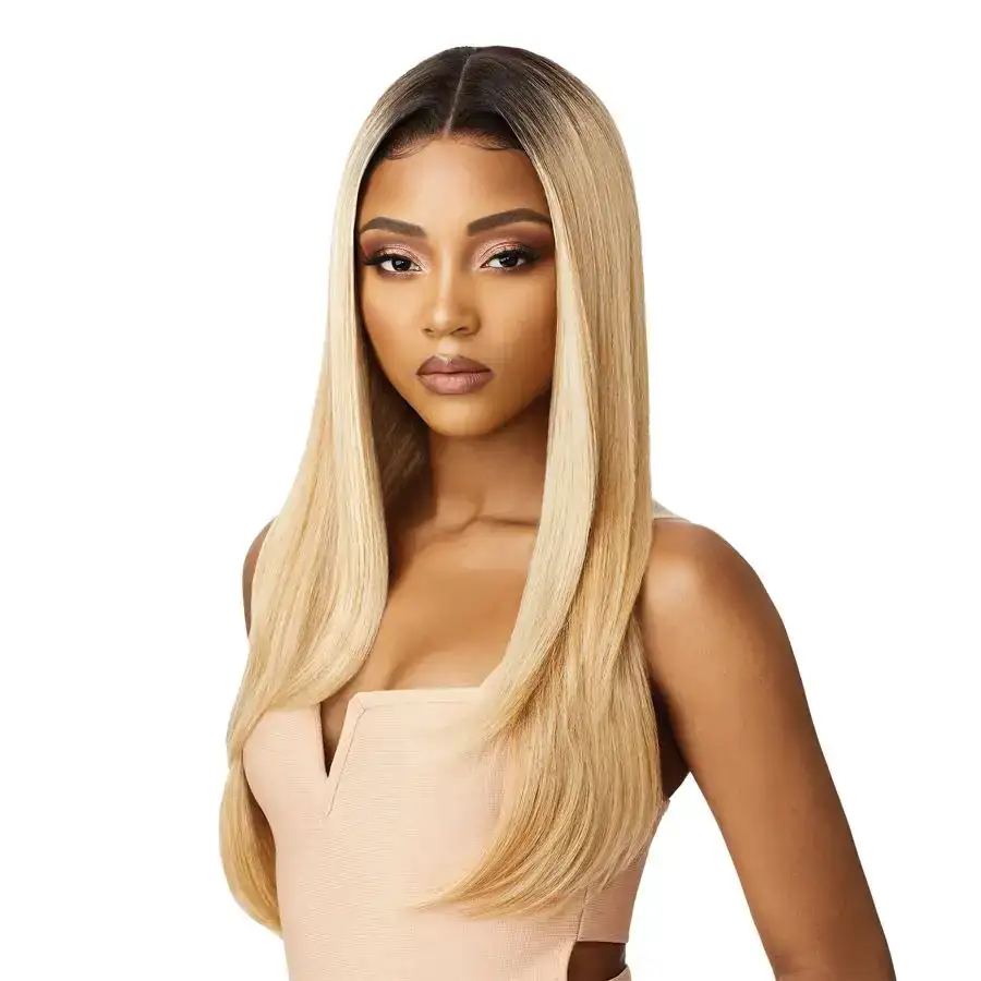 Outre melted hairline hd synthetique lace front wig aaliyah_8915. Plongez dans l'Univers de DIAYTAR COTE D'IVOIRE - Où la Qualité et la Diversité se rencontrent. Parcourez nos rayons virtuels pour trouver des produits répondant à tous les besoins, du confort de votre foyer.