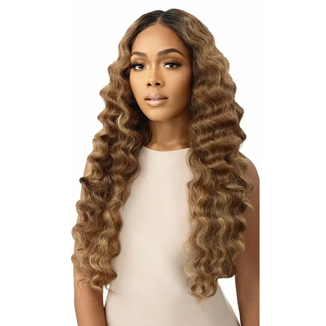 Outre melted hairline hd synthetique lace front wig briallen_9362. DIAYTAR COTE D'IVOIRE - Là où Chaque Produit Évoque une Émotion. Parcourez notre catalogue et choisissez des articles qui vous touchent et qui enrichissent votre expérience.