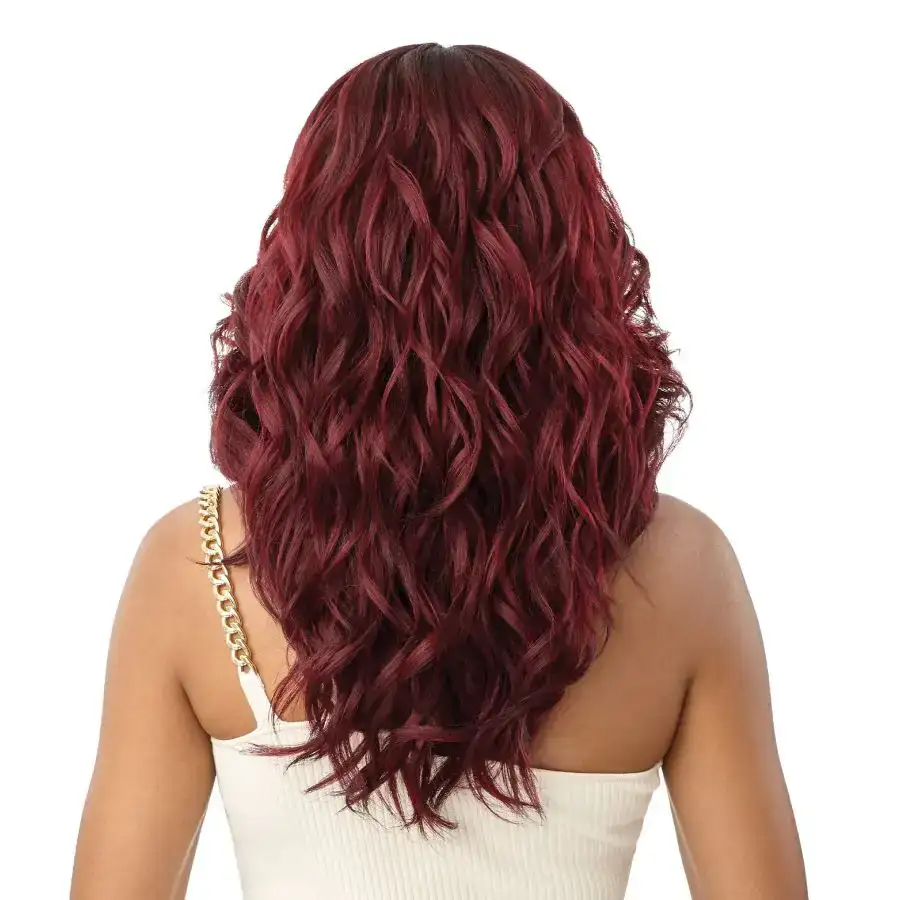 Outre melted hairline hd synthetique lace front wig dione_1220. Bienvenue chez DIAYTAR COTE D'IVOIRE - Où le Shopping Rime avec Diversité. Plongez dans notre univers de produits et découvrez des trésors qui représentent la richesse culturelle du Côte d'Ivoire.