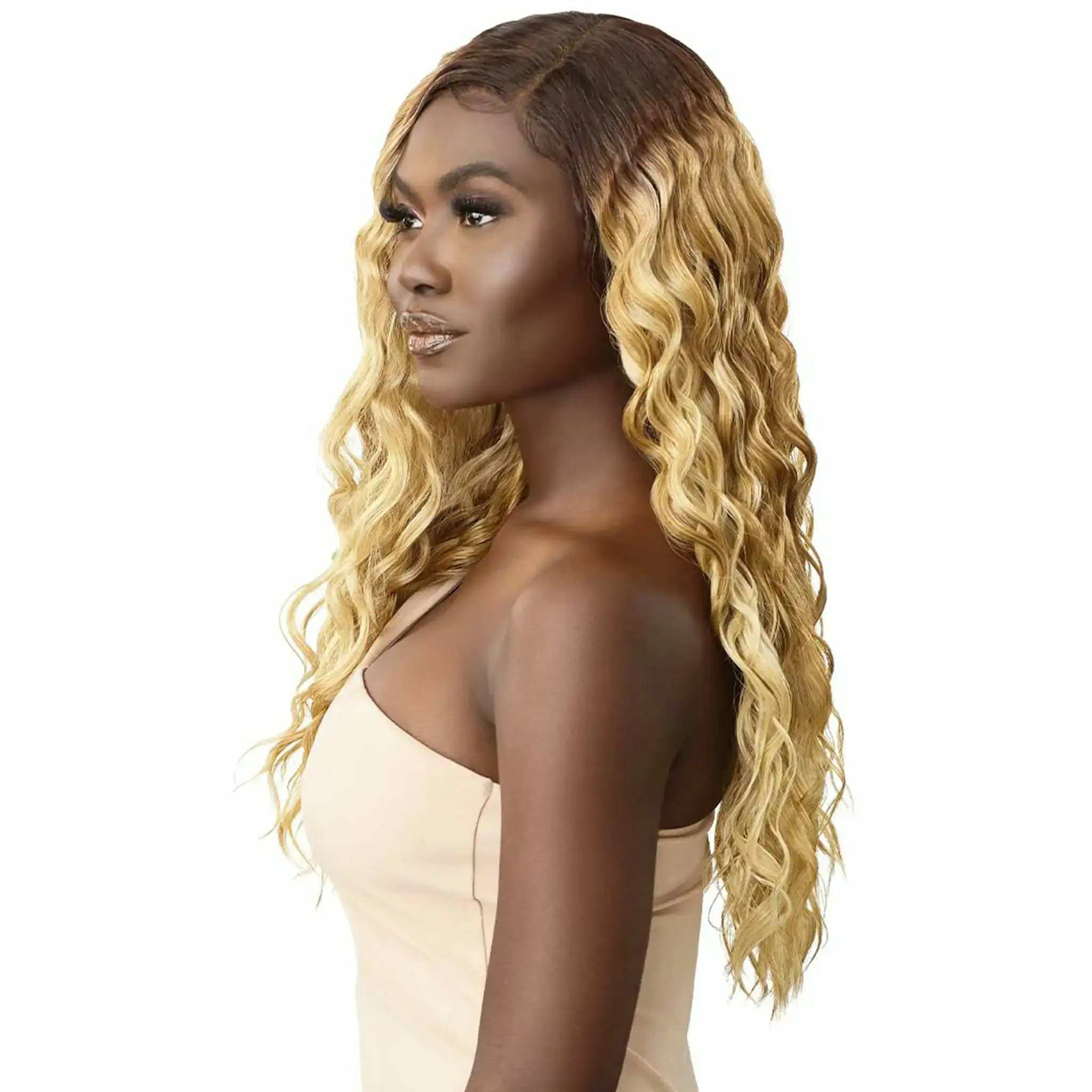Outre melted hairline hd synthetique lace front wig lianne_5806. Bienvenue sur DIAYTAR COTE D'IVOIRE - Où le Shopping est une Affaire Personnelle. Découvrez notre sélection et choisissez des produits qui reflètent votre unicité et votre individualité.