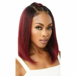 Outre perfect hairline 13 x 4 faux scalp synthetic hd lace front wig dannita_1155. Bienvenue sur DIAYTAR COTE D'IVOIRE - Où l'Authenticité Rencontre le Confort. Plongez dans notre univers de produits qui allient tradition et commodité pour répondre à vos besoins.
