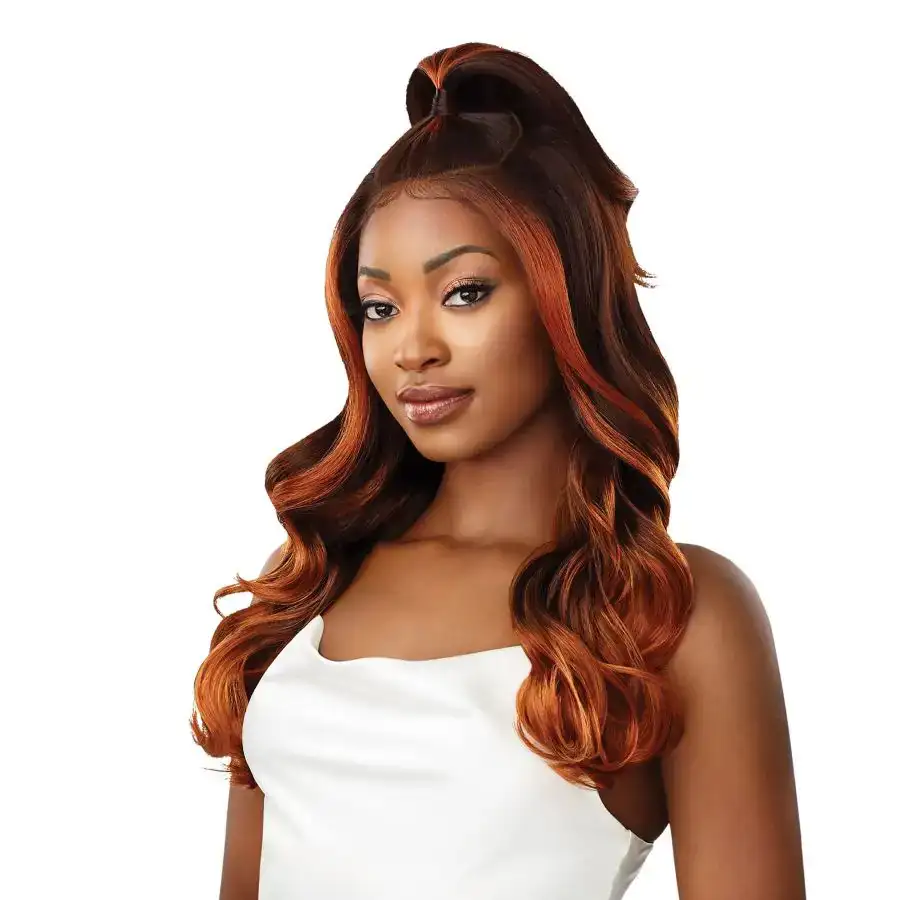 Outre perfect hairline 13 x 6 fulltied handtied synthetic hd lace front wig evona_7680. Bienvenue sur DIAYTAR COTE D'IVOIRE - Où Chaque Produit a son Charme. Explorez notre sélection minutieuse et trouvez des articles qui vous séduisent et vous inspirent.