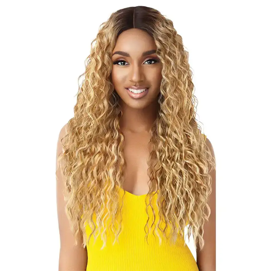 Outre the daily wig perruque synthetique avec partie en dentelle thora_7672. DIAYTAR COTE D'IVOIRE - Où l'Élégance Rencontre l'Authenticité. Naviguez à travers notre boutique en ligne et choisissez des produits qui incarnent le style et la tradition du Côte d'Ivoire.