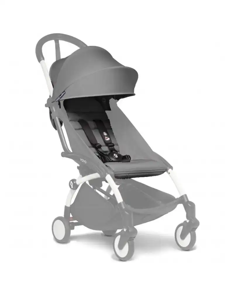 Pack couleur 6 yoyo gris_3018. DIAYTAR COTE D'IVOIRE - Votre Passage vers l'Éclat et la Beauté. Explorez notre boutique en ligne et trouvez des produits qui subliment votre apparence et votre espace.