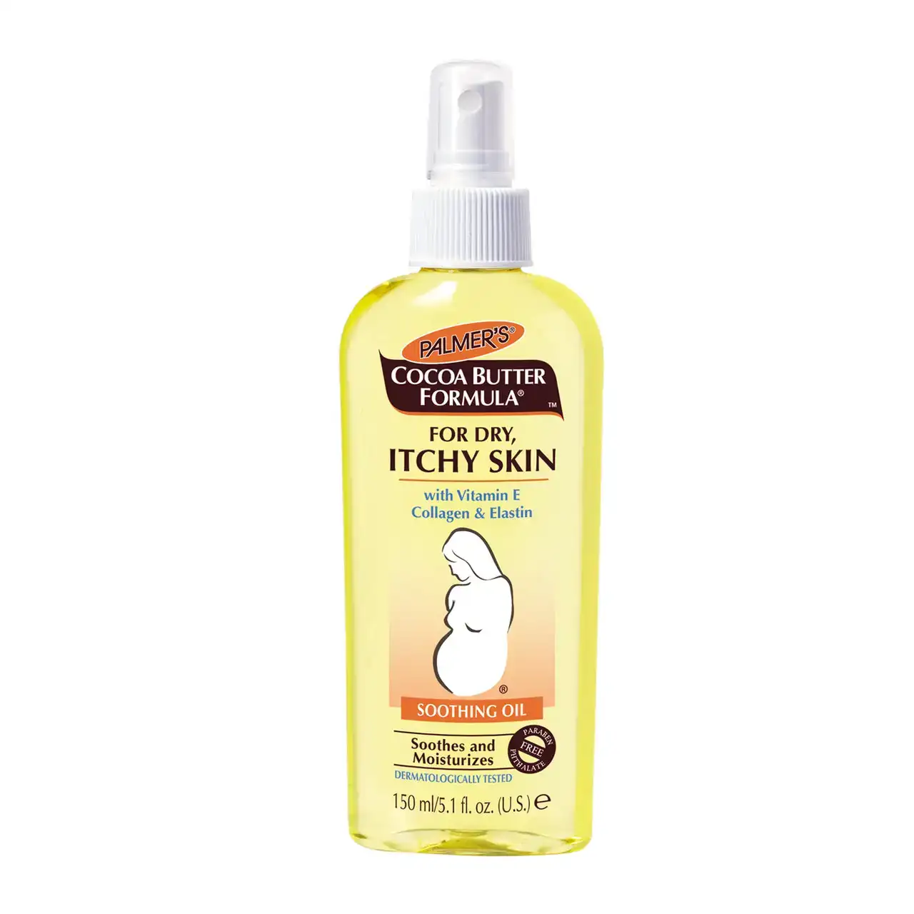 Palmers cocoa butter formula huile apaisante pour peaux seches et demangeaisons 150 ml_2381. DIAYTAR COTE D'IVOIRE - Où Choisir est un Acte d'Amour pour le Côte d'Ivoire. Explorez notre boutique en ligne et choisissez des articles qui célèbrent la culture et l'artisanat du pays.