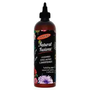 Palmers natural fusion apres shampooing a leau de rose et a la lavande 12 oz_4206. Entrez dans l'Univers de DIAYTAR COTE D'IVOIRE - Où Chaque Produit est une Découverte. Explorez notre gamme variée et trouvez des articles qui vous surprennent et vous inspirent.