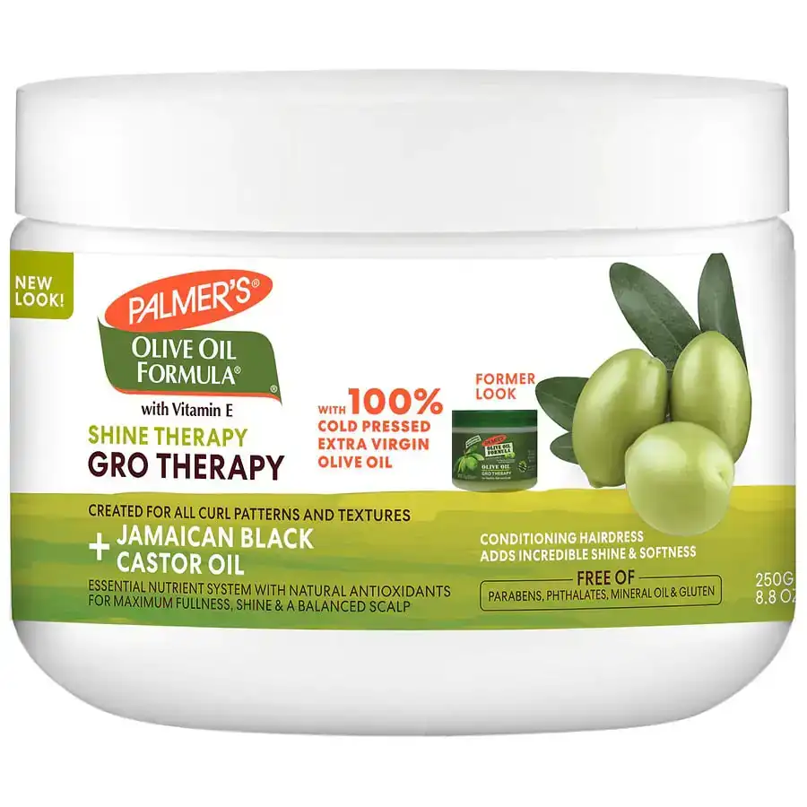 Palmers olive oil formula gro therapy 88 oz_8490. DIAYTAR COTE D'IVOIRE - Où Votre Shopping Prend Vie. Explorez notre boutique en ligne pour trouver des articles qui vous ressemblent et qui ajoutent de l'éclat à votre quotidien.
