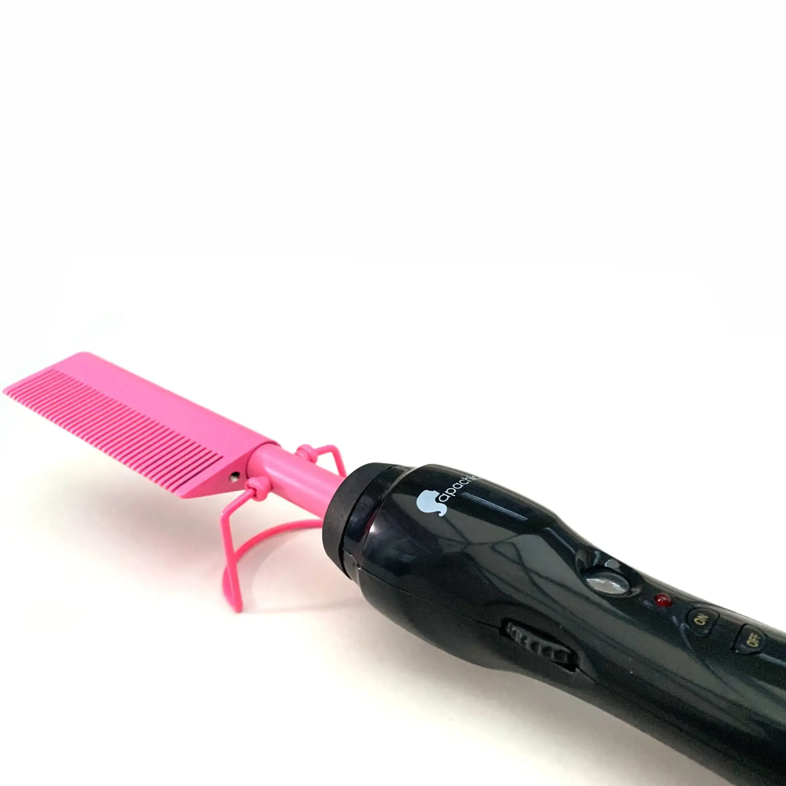 Papachichi style p230 pro styler peigne chaud rose uk plug_9934. Bienvenue sur DIAYTAR COTE D'IVOIRE - Où l'Authenticité Rencontre le Confort. Plongez dans notre univers de produits qui allient tradition et commodité pour répondre à vos besoins.