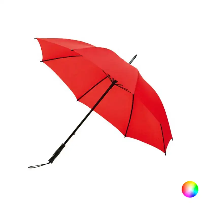 Parapluie 143719 o 105 cm_2168. DIAYTAR COTE D'IVOIRE - L'Art de Vivre le Shopping Authentique. Découvrez notre boutique en ligne et trouvez des produits qui incarnent la passion et le savoir-faire du Côte d'Ivoire.