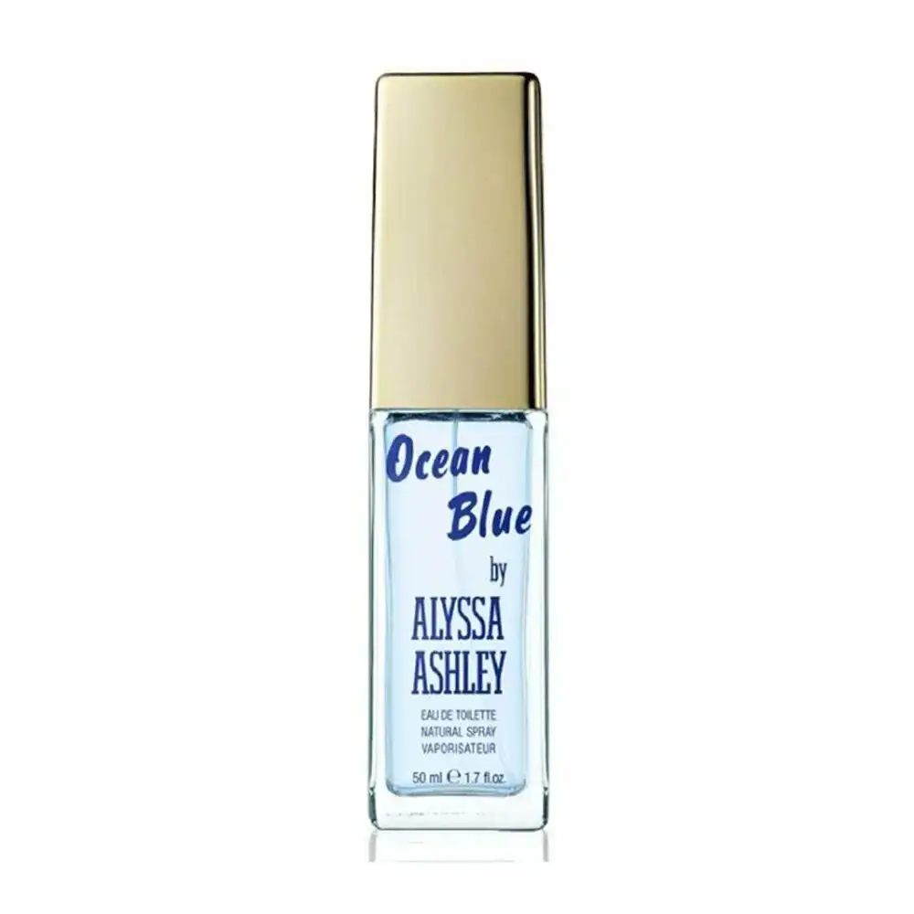 Parfum femme ashley ocean blue alyssa ashley 25 ml edt_4711. Bienvenue sur DIAYTAR COTE D'IVOIRE - Votre Source de Trouvailles Uniques. Explorez nos rayons virtuels pour dénicher des trésors que vous ne trouverez nulle part ailleurs, allant des trésors artisanaux aux articles tendance.