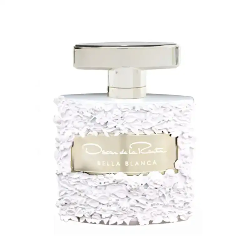 Parfum femme bella blanca oscar de la renta edp 100 ml 100 ml_3481. Entrez dans l'Univers de DIAYTAR COTE D'IVOIRE - Où Choisir est un Voyage. Explorez notre gamme diversifiée et trouvez des articles qui répondent à tous vos besoins et envies.