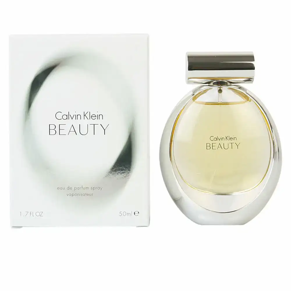 Parfum femme calvin klein beauty 50 ml_2260. Bienvenue chez DIAYTAR COTE D'IVOIRE - Où Chaque Détail Fait la Différence. Découvrez notre sélection méticuleuse et choisissez des articles qui répondent à vos exigences.