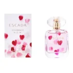 Parfum femme celebrate n o w escada edp_9432. Bienvenue sur DIAYTAR COTE D'IVOIRE - Votre Galerie Shopping Personnalisée. Découvrez un monde de produits diversifiés qui expriment votre style unique et votre passion pour la qualité.