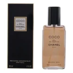 Parfum femme coco chanel edp_2553. DIAYTAR COTE D'IVOIRE - Votre Univers Shopping Éclectique. Explorez nos offres variées et découvrez des articles qui embrassent la diversité et la polyvalence de vos besoins.