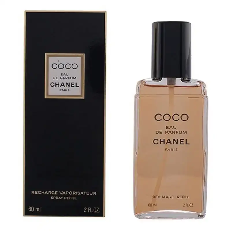 Parfum femme coco chanel edp_2553. DIAYTAR COTE D'IVOIRE - Votre Univers Shopping Éclectique. Explorez nos offres variées et découvrez des articles qui embrassent la diversité et la polyvalence de vos besoins.