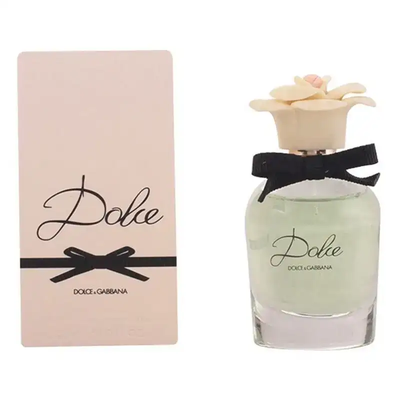 Parfum femme dolce dolce et gabbana edp_8604. Plongez dans l'Expérience DIAYTAR COTE D'IVOIRE - Où Chaque Produit a une Histoire. Explorez notre boutique en ligne pour trouver des articles qui incarnent la passion et la créativité du Côte d'Ivoire.