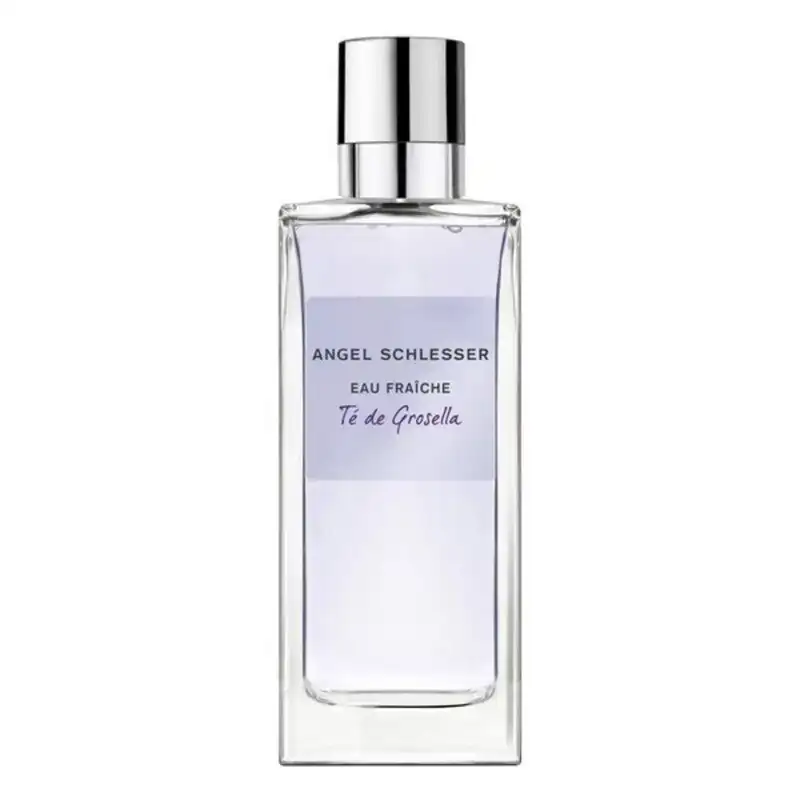 Parfum femme eau fraiche te de grosella angel schlesser edt 100 ml 100 ml_1872. Entrez dans l'Univers de DIAYTAR COTE D'IVOIRE - Où Chaque Produit a son Éclat Unique. Explorez notre gamme variée et choisissez des articles qui illuminent votre quotidien.