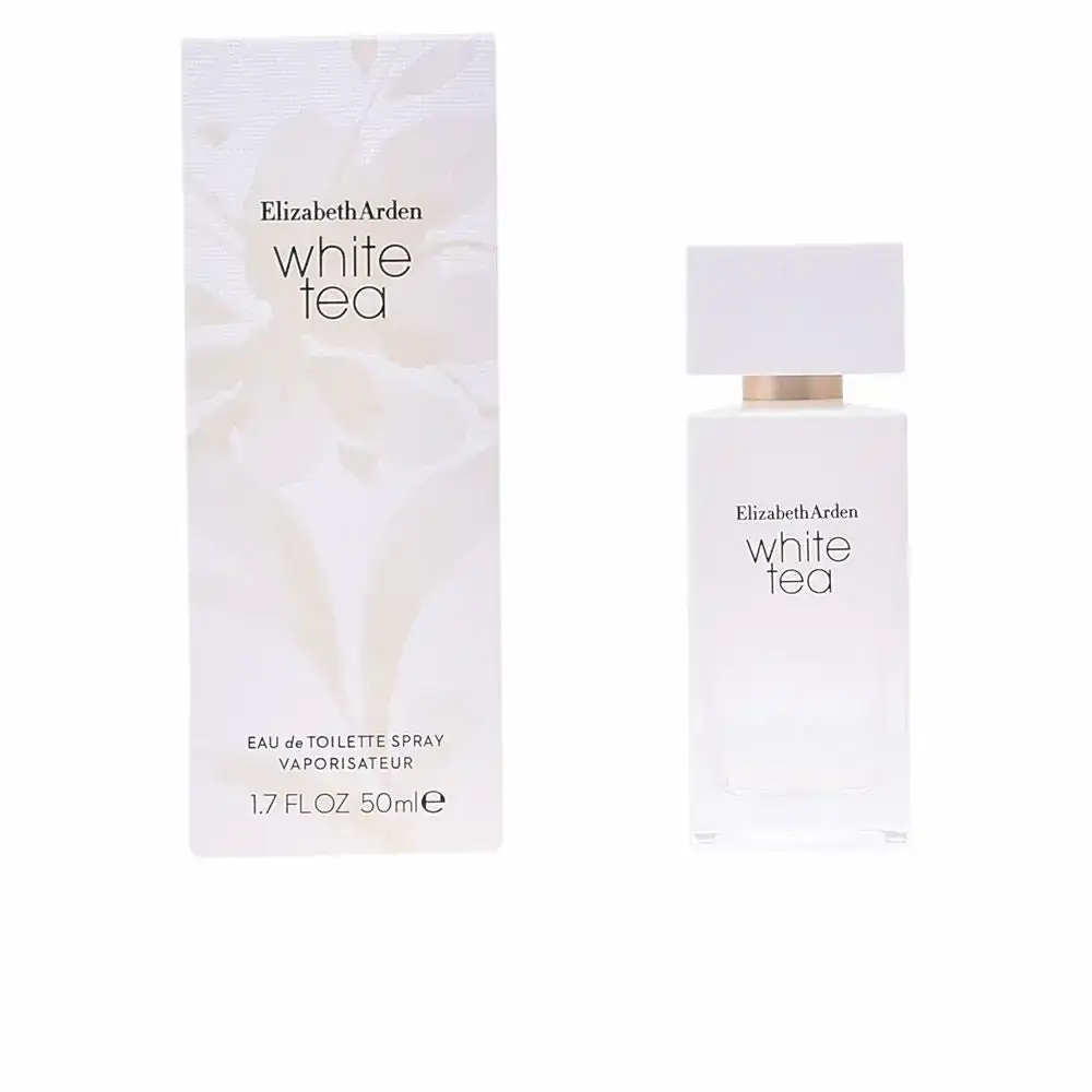Parfum femme elizabeth arden white tea edt 50 ml_1062. DIAYTAR COTE D'IVOIRE - Là où Choisir est une Célébration de l'Artisanat. Explorez notre gamme variée et choisissez des produits qui incarnent la tradition et le talent des artisans du Côte d'Ivoire.