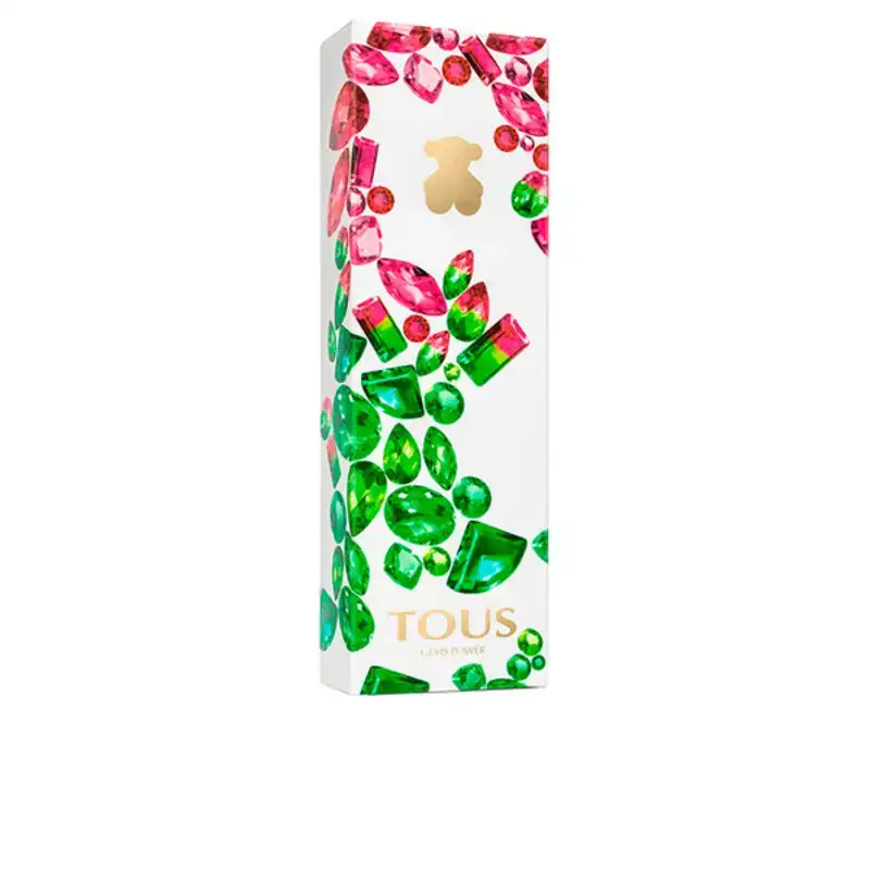 Parfum femme gems power tous edt_4273. Bienvenue chez DIAYTAR COTE D'IVOIRE - Où Choisir est une Invitation au Voyage. Explorez notre boutique en ligne et découvrez des produits qui vous transportent dans l'univers du Côte d'Ivoire.