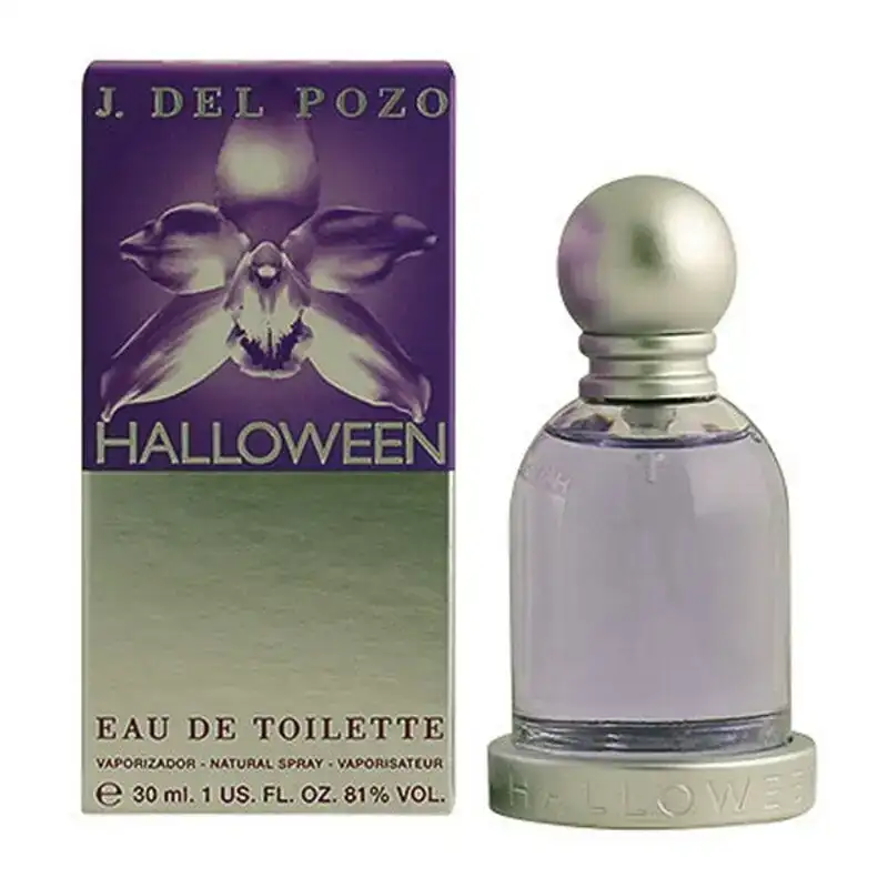 Parfum femme halloween jesus del pozo edt_1934. Entrez dans l'Univers de DIAYTAR COTE D'IVOIRE - Où l'Élégance Rencontre la Tradition. Explorez notre gamme variée et trouvez des articles qui ajoutent une touche de sophistication à votre vie.