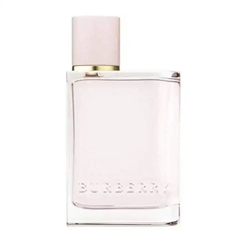 Parfum femme her burberry edp_5934. DIAYTAR COTE D'IVOIRE - Là où la Qualité est Non Négociable. Parcourez notre boutique en ligne pour découvrir des produits qui incarnent le raffinement et l'excellence du Côte d'Ivoire.