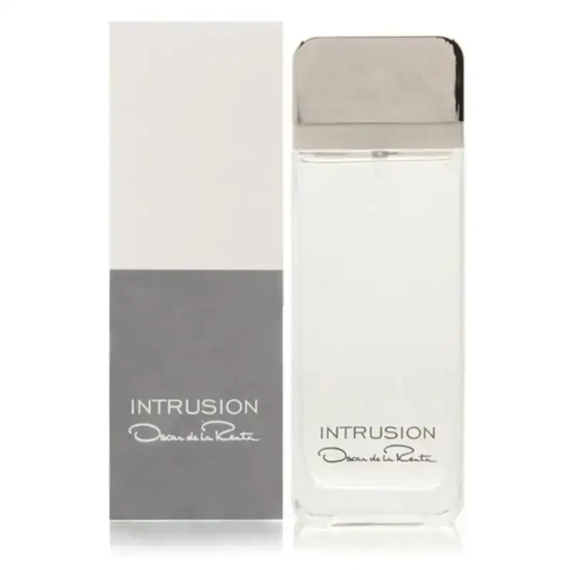 Parfum femme intrusion oscar de la renta edp 100 ml 100 ml_8596. DIAYTAR COTE D'IVOIRE - Où Chaque Produit est une Histoire à Raconter. Découvrez notre sélection de produits qui vous permettent de créer votre propre récit à travers vos achats.
