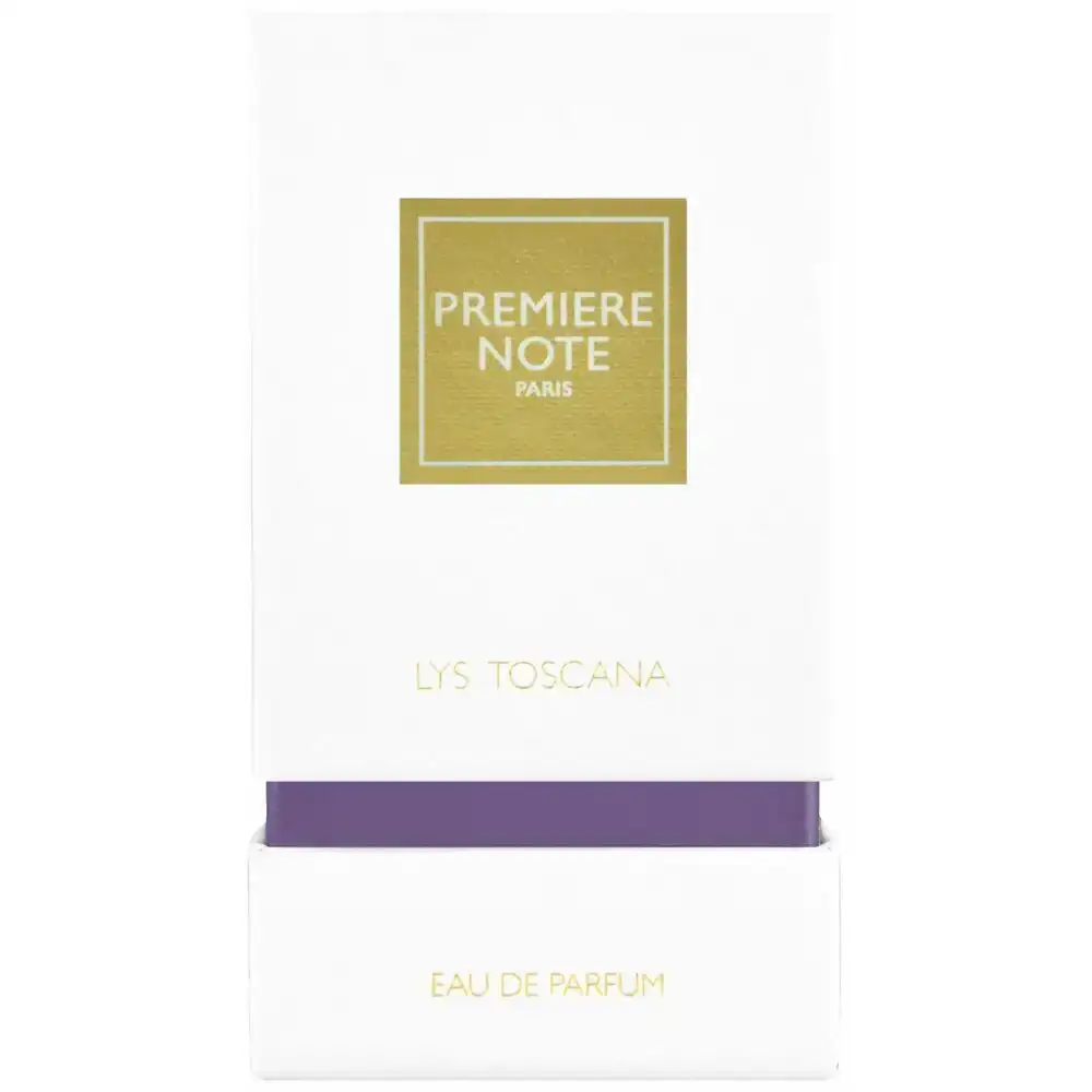 Parfum femme lys toscana premiere note 50 ml edp_6821. DIAYTAR COTE D'IVOIRE - Où Chaque Détail Compte. Naviguez à travers notre gamme variée et choisissez des articles qui ajoutent une touche spéciale à votre quotidien, toujours avec qualité et style.