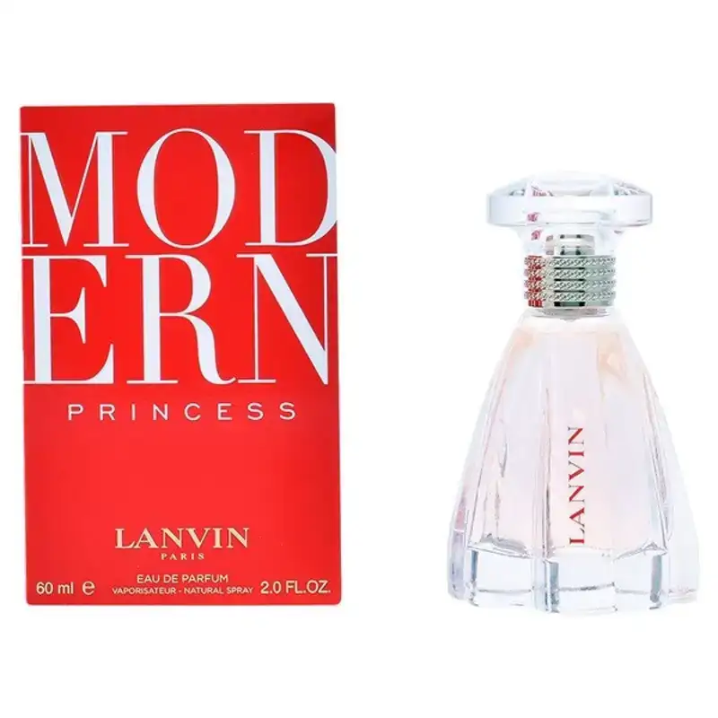 Parfum femme modern princess lanvin edp_1666. DIAYTAR COTE D'IVOIRE - Votre Portail vers l'Extraordinaire. Parcourez nos collections et découvrez des produits qui vous emmènent au-delà de l'ordinaire, créant une expérience de shopping mémorable.